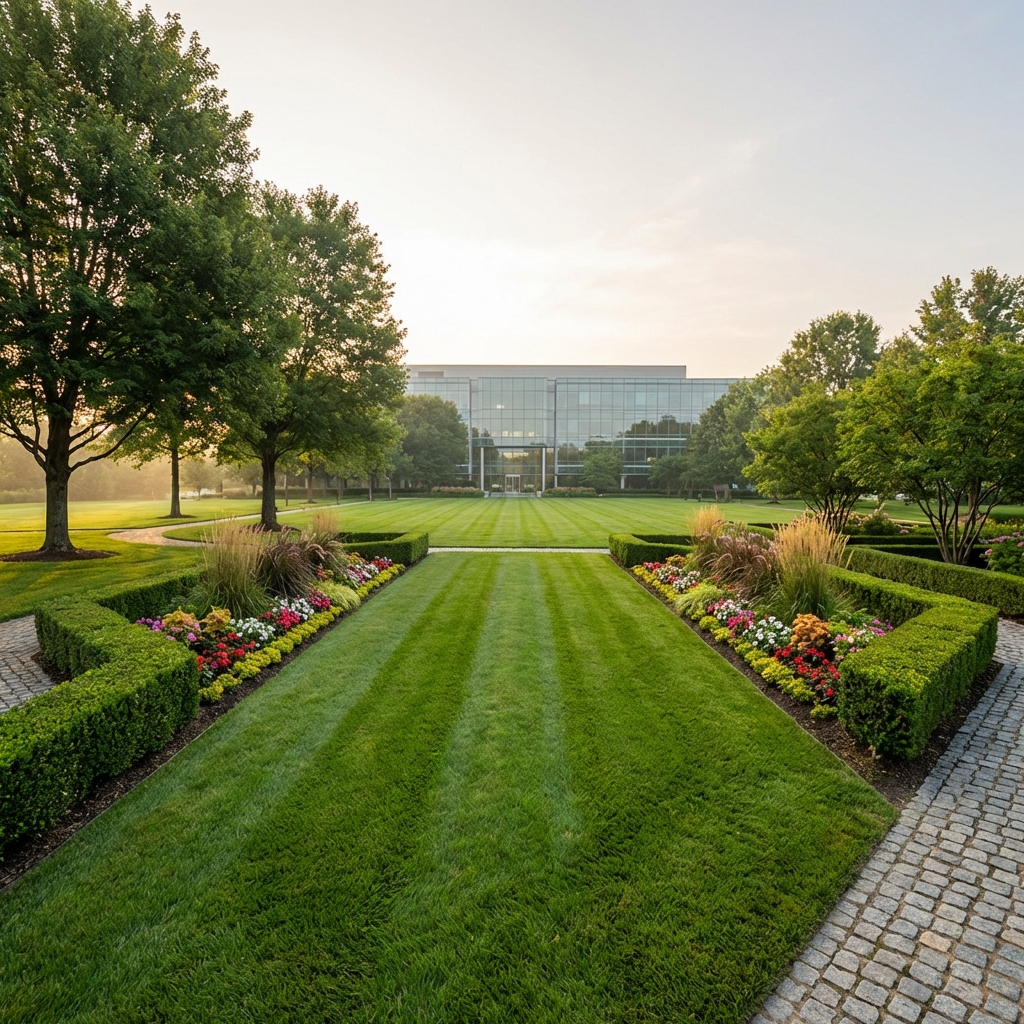 Wintergarten Vorbereitung