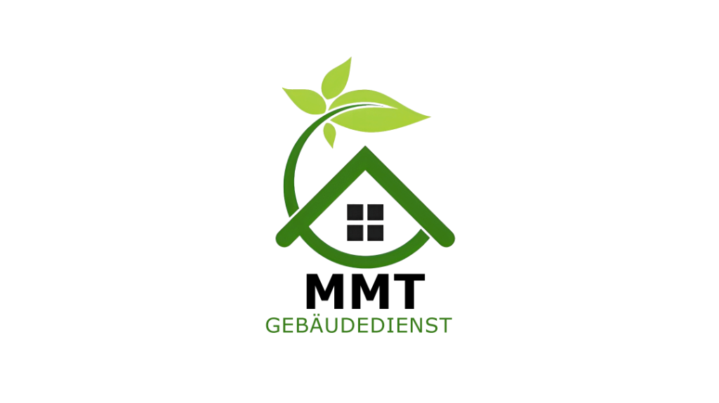 MMT Gebäudedienst Logo